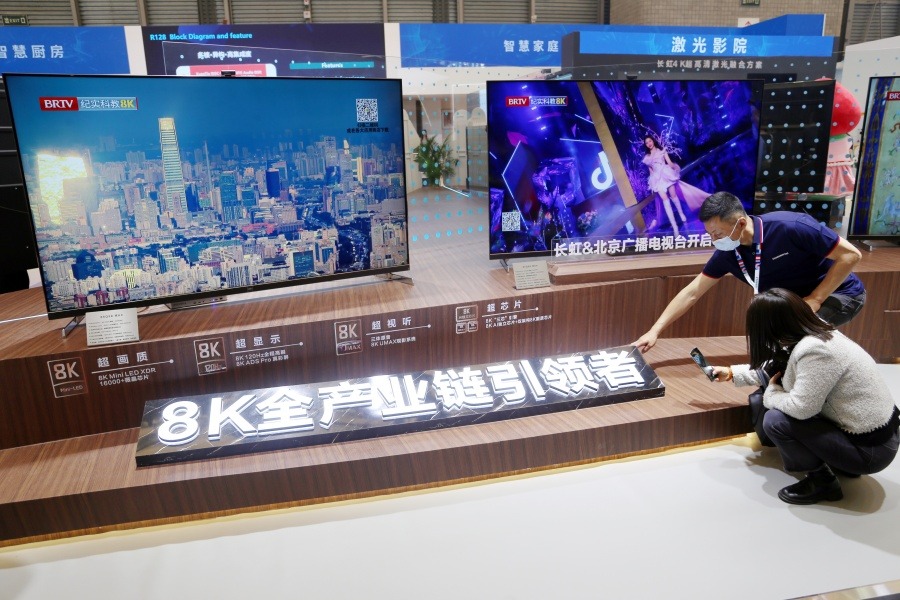 Industrial IoT key to digital transition