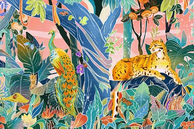 Ecological Yunnan: Embracing harmony and symbiosis