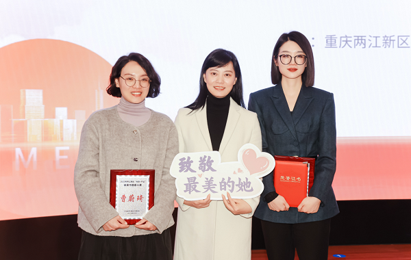 Always pursue your passion: Life motto of young scientific researcher