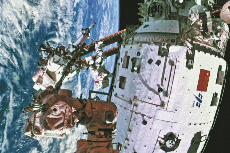 More scope for sci-tech innovation pledged