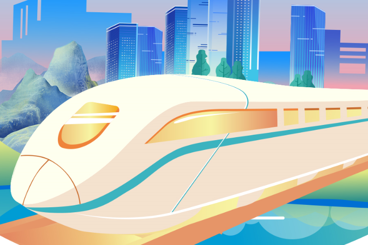 2024 Spring Festival travel rush statistics