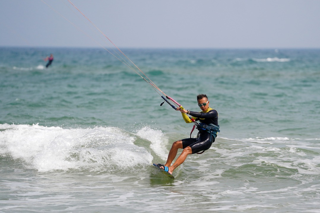 South China's Boao sees thriving homestay industry