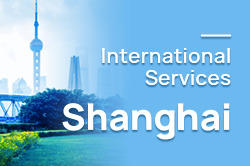International Services Shanghai