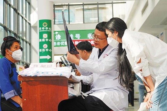 More innovation urged in fight to end tuberculosis