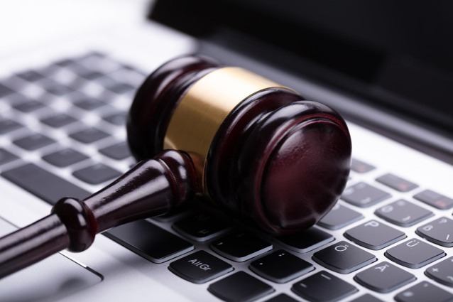 Beijing court handled over 1,600 online infringement cases