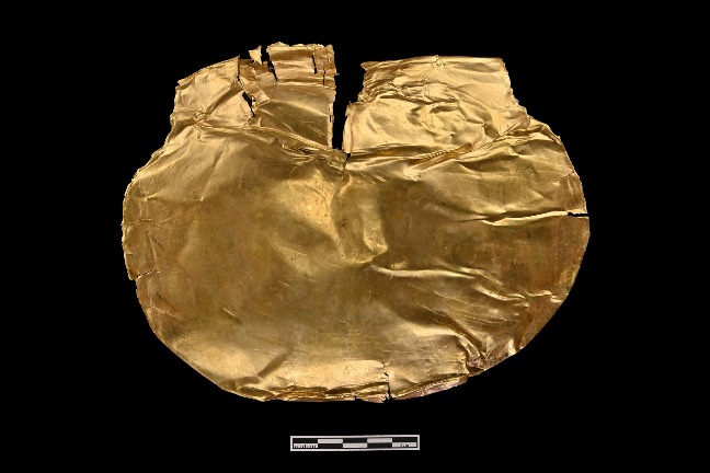 Shuyuanjie cemetery site: Revealing the ritual system of Shang Dynasty in Henan