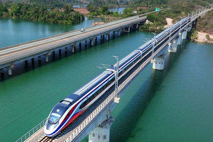 Yunnan leads as inland opening-up hub