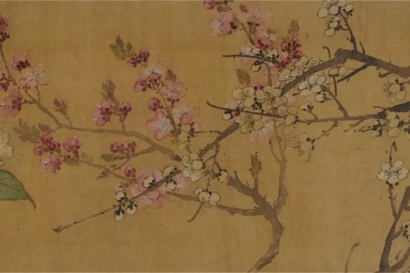 Explore legacy of Yushan School of Painting at Yangzhou Museum