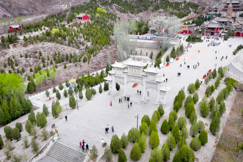 China sees nearly 119m domestic tourist trips during Qingming Festival holiday