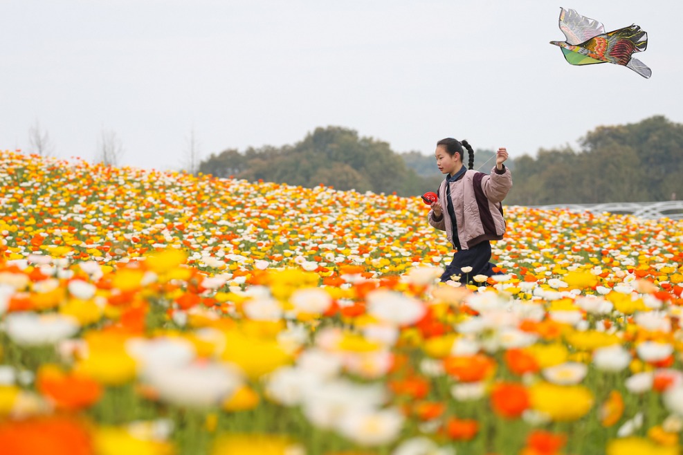 Tourism booms in three-day Tomb Sweeping holiday