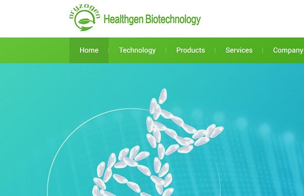 Healthgen embraces biotech breakthrough