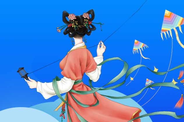 China to be guest of honor for Intl Kite Festival in Berck-sur-Mer in April