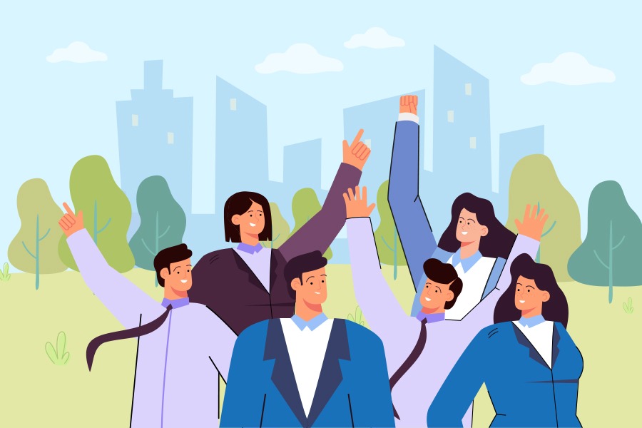 Development of Xiong'an New Area over past 7 years