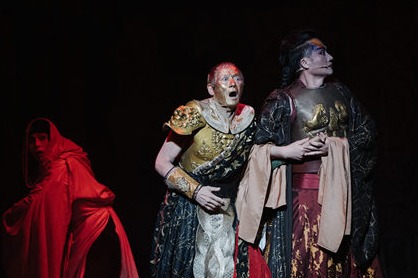 Theater festival to take the stage in Shanghai