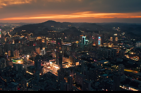 Lanzhou’s charm: The beauty of my hometown