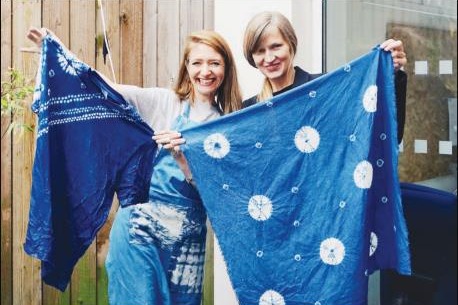 Workshops breathe life into traditional crafts