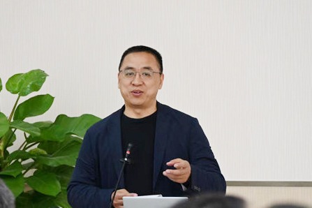 China Written Works Copyright Society unveils top writers and achievements in 2023