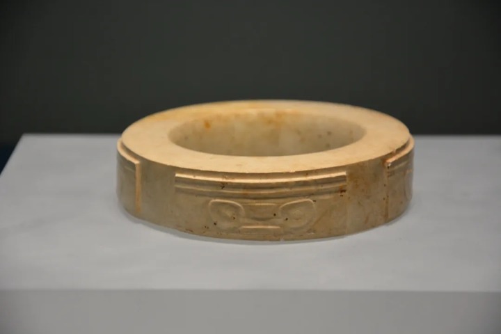 Stunning artifacts epitomize fascinating Liangzhu Culture