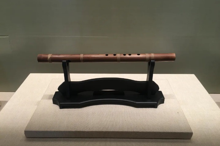 Yunnan exhibition discovers enchanting 10th century melodies