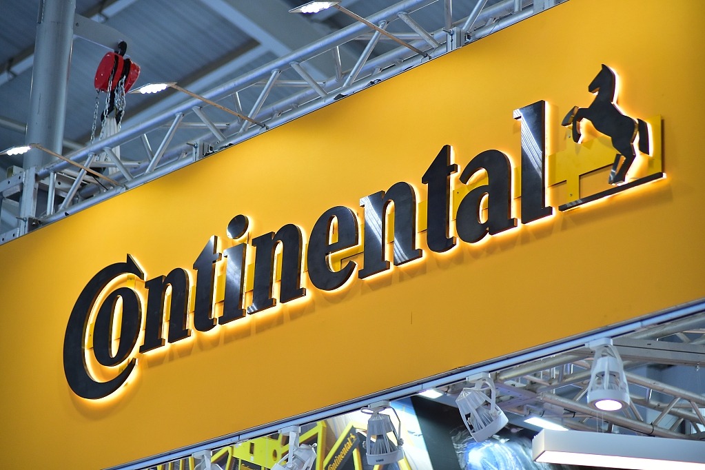 German car parts supplier continues investment in China with confidence