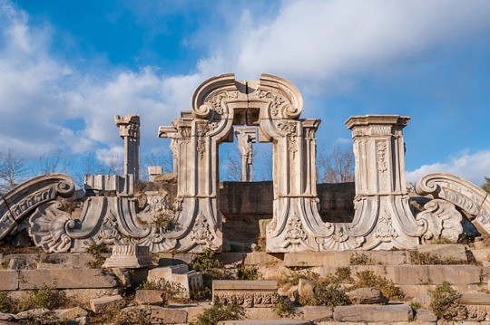 World Heritage Day: 10 must-visit archaeological sites in China