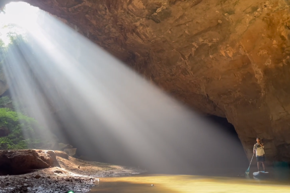 My story with the lakes and rivers of Yunnan