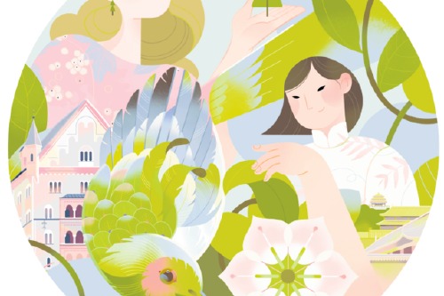 Sino-German green economic cooperation