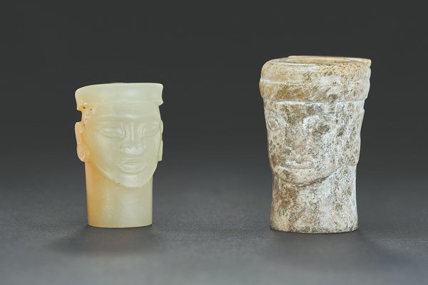 Sculpting a civilization