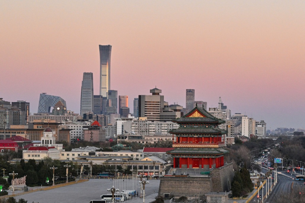 Foreign investors upbeat on innovation