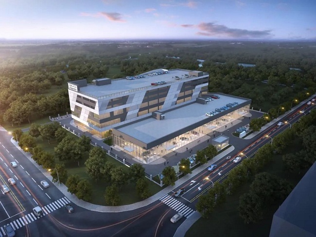 Business environment further improved in NETDA