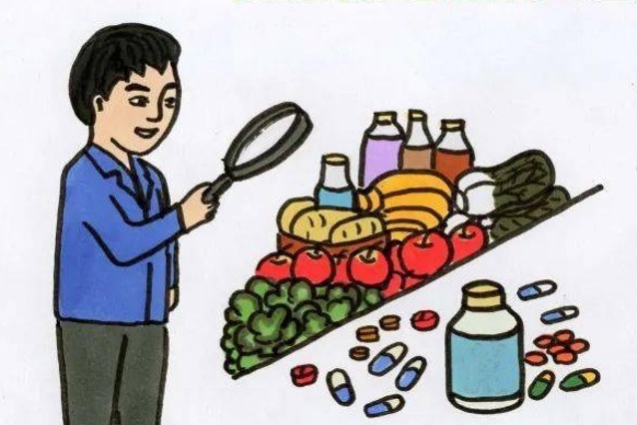 Over 5,000 public interest lawsuits concerning food, drug safety filed in Q1