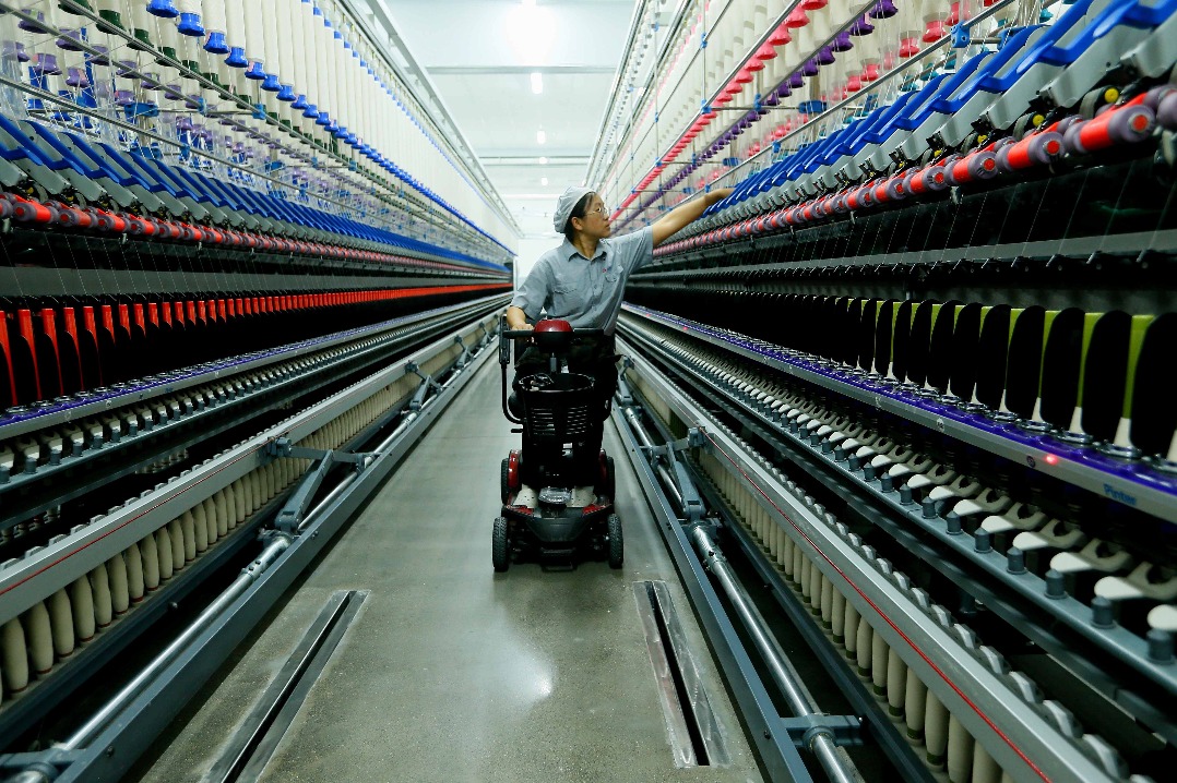 Better finance for emerging segments