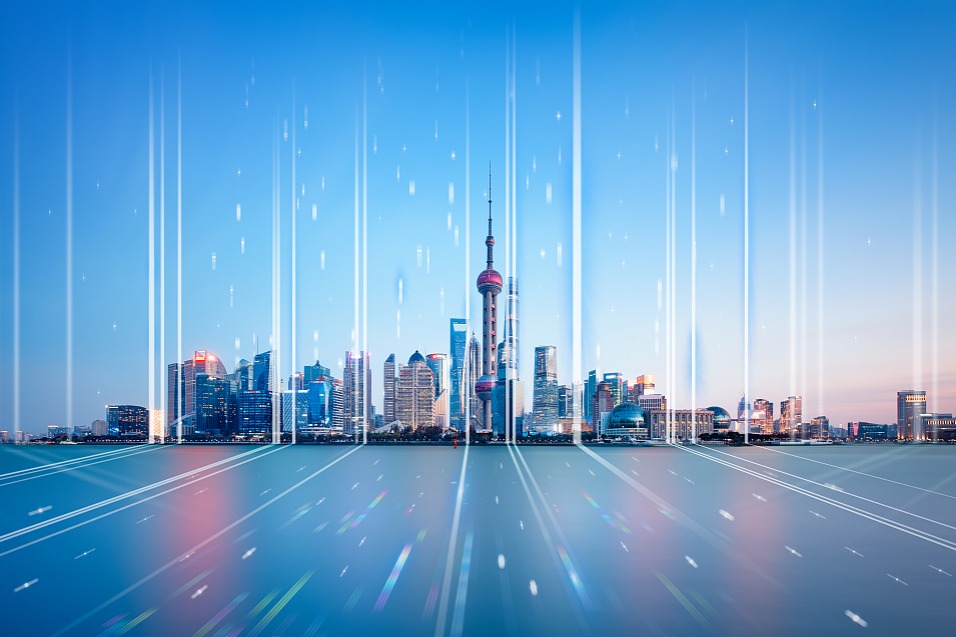 New quality productive forces to power Shanghai's development