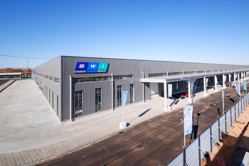 BWI parent listed in Hurun global unicorn index