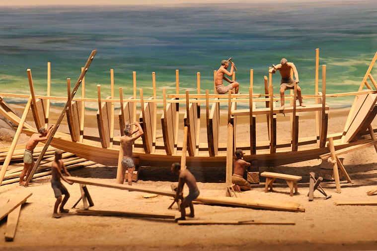 China's rural museums promote local cultures