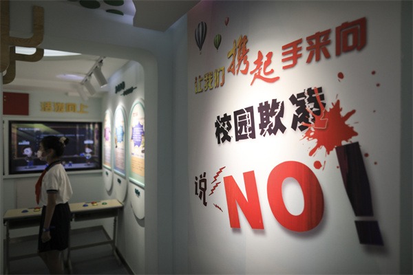 Teenager's killing puts juvenile crime back in the spotlight