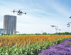 Shanxi's development zones adopt measures to attract talents