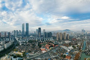 Wuxi's Grand Canal showcases cultural heritage and tourism potential in overseas promotion season