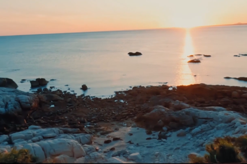 Wangxia county in Hainan province