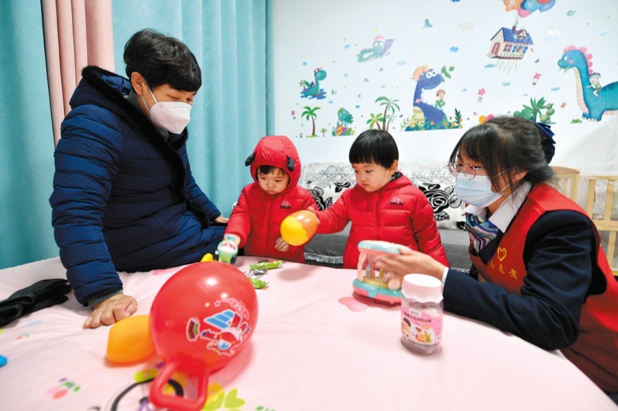 Govt aims to reduce costs associated with raising families