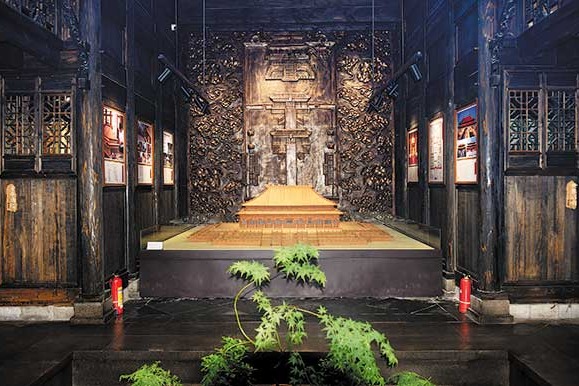 Building the foundations of excellence