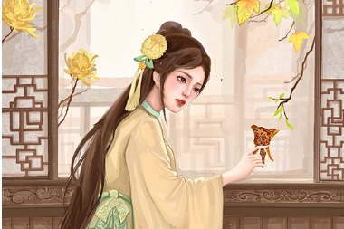 Sounds Go Slow– Autumn Thoughts Dance Freely