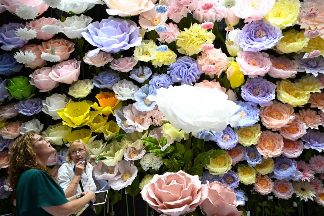 Canton Fair puts focus on household commodities