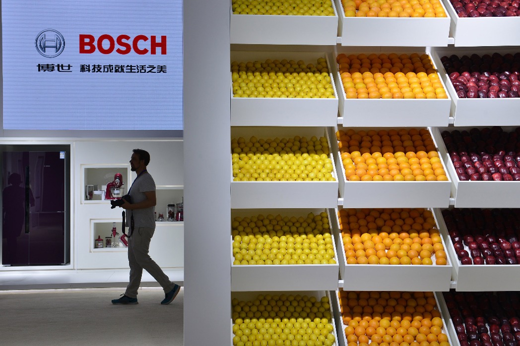 Foreign firms in Guangdong sharpen their competitive edge