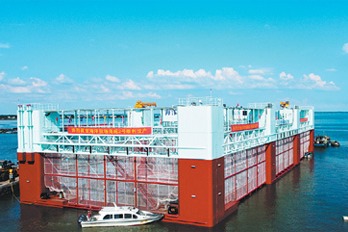 Zhanjiang plotting course for expansion of marine ranching