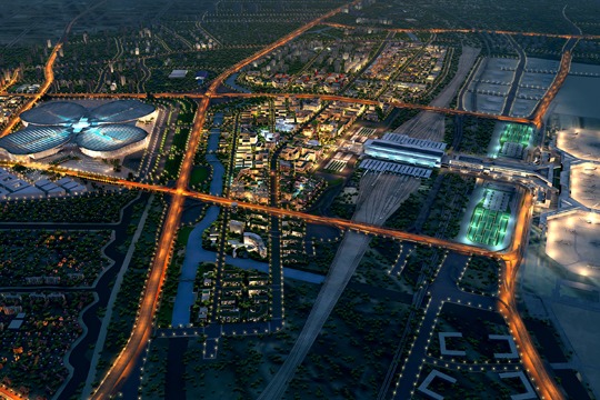 New policies to elevate Hongqiao Hub to greater global prominence