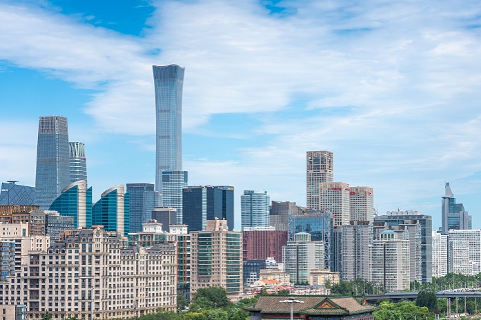 China home to 369 unicorn enterprises: report