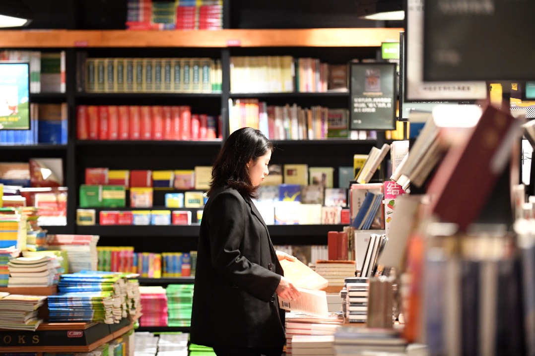 Most beautiful bookstores of the year honored