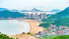 4th Zhejiang Marine Games to kick off in Shengsi