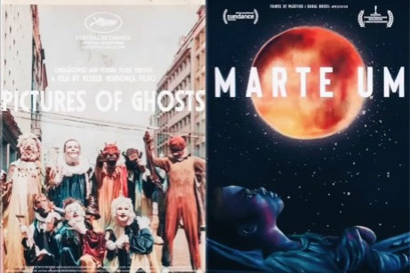 Brazil in limelight at Beijing International Film Festival